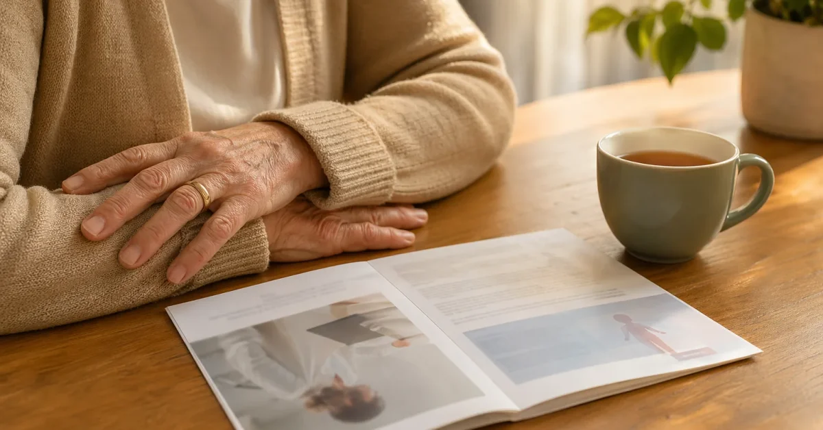 Comprehensive Medicare Coverage Information in Arkansas