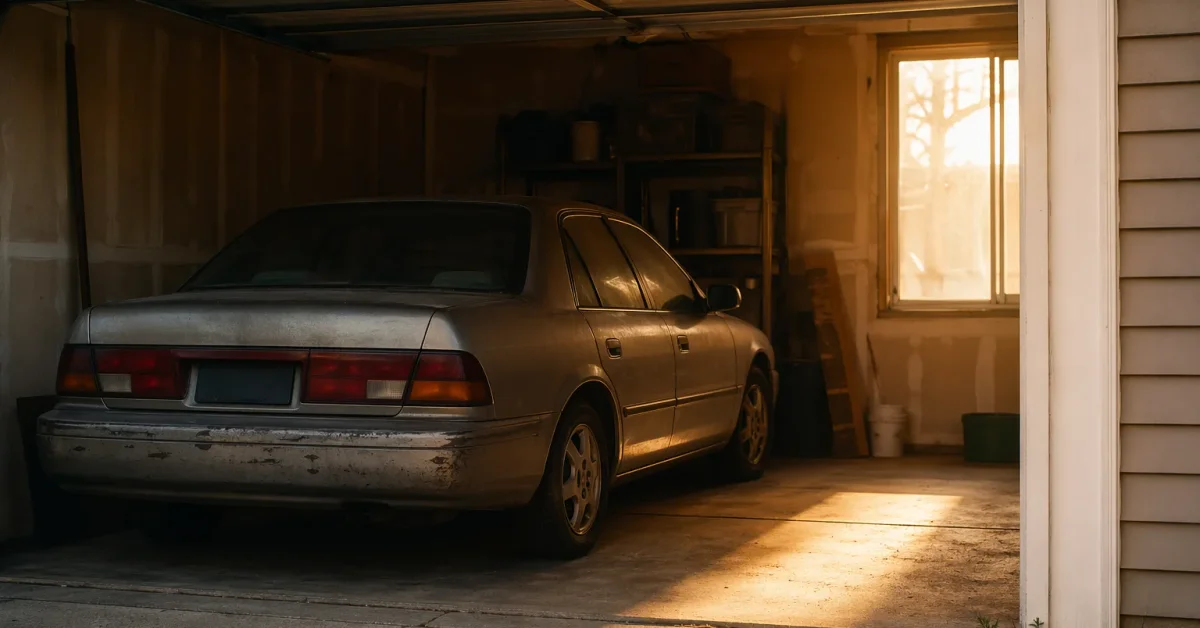 Donate a Car Without a Title in Arkansas Today!