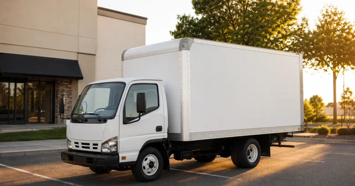 Donate Your Commercial / Fleet Vehicle in Arkansas Today!