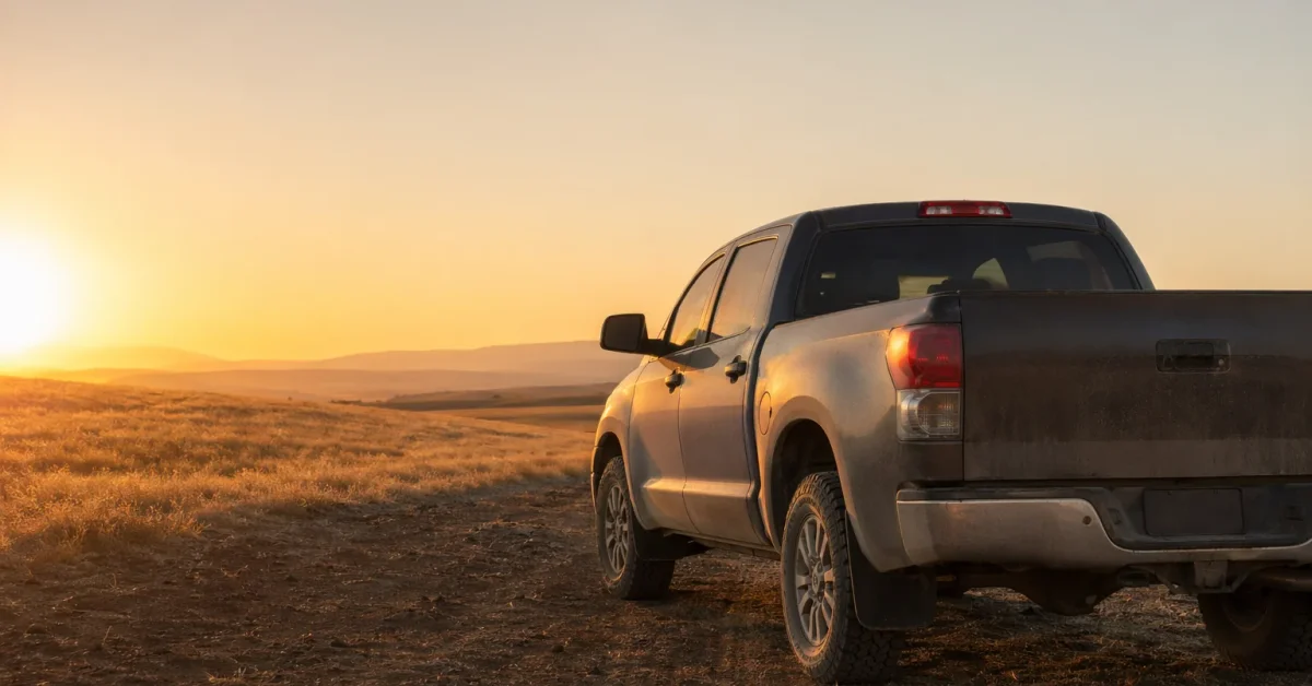 Donate Your Truck in Arkansas: Simple and Hassle-Free